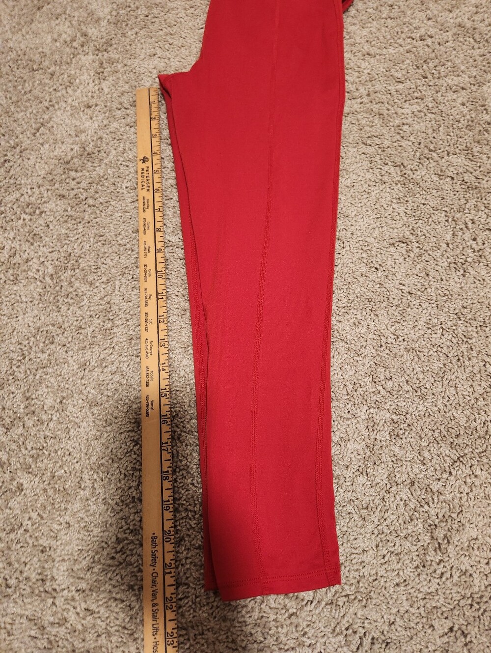 Free People X FP Movement Ashford Side To Side Performance Onesie Size Small - Picture 9 of 9
